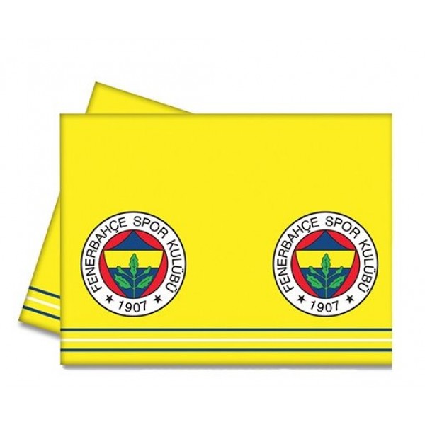 FENERBAHÇE MASA ÖRTÜSÜ